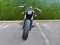 Daumennagel 8 - Indian Scout Bobber Limited + Tech Black Smoke | 2026