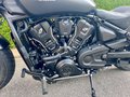 Daumennagel 14 - Indian Scout Bobber Limited + Tech Black Smoke | 2026