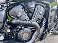 Daumennagel 15 - Indian Scout Bobber Limited + Tech Black Smoke | 2026