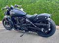 Daumennagel 4 - Indian Scout Bobber Limited + Tech Black Smoke | 2026