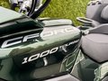 Daumennagel 8 - CFMOTO CFORCE 1000 Touring PRO ABS mit Koffer, AppleCarPlay