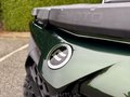 Daumennagel 9 - CFMOTO CFORCE 1000 Touring PRO ABS mit Koffer, AppleCarPlay