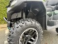 Daumennagel 11 - CFMOTO CFORCE 1000 Touring PRO ABS mit Koffer, AppleCarPlay
