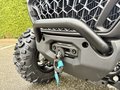 Daumennagel 12 - CFMOTO CFORCE 1000 Touring PRO ABS mit Koffer, AppleCarPlay