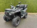 Daumennagel 3 - CFMOTO CFORCE 1000 Touring PRO ABS mit Koffer, AppleCarPlay
