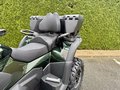 Daumennagel 14 - CFMOTO CFORCE 1000 Touring PRO ABS mit Koffer, AppleCarPlay