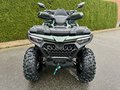 Daumennagel 2 - CFMOTO CFORCE 1000 Touring PRO ABS mit Koffer, AppleCarPlay
