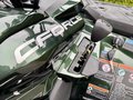 Daumennagel 17 - CFMOTO CFORCE 1000 Touring PRO ABS mit Koffer, AppleCarPlay