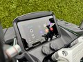 Daumennagel 18 - CFMOTO CFORCE 1000 Touring PRO ABS mit Koffer, AppleCarPlay