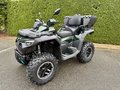 Daumennagel 4 - CFMOTO CFORCE 1000 Touring PRO ABS mit Koffer, AppleCarPlay