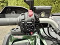 Daumennagel 19 - CFMOTO CFORCE 1000 Touring PRO ABS mit Koffer, AppleCarPlay