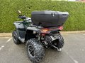 Daumennagel 7 - CFMOTO CFORCE 1000 Touring PRO ABS mit Koffer, AppleCarPlay
