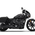 Daumennagel 1 - Indian Sport Scout RT 2026, Black Smoke Brandneu!
