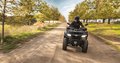 Daumennagel 5 - CFMOTO CFORCE 520 L ABS EPS 4 Jahre Garantie, 4x4