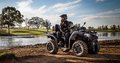 Daumennagel 4 - CFMOTO CFORCE 520 L ABS EPS 4 Jahre Garantie, 4x4