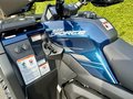 Daumennagel 8 - CFMOTO CFORCE 625 TOURING ABS T3b, Servolenkung, 4J. Garantie