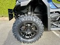 Daumennagel 7 - CFMOTO CFORCE 625 TOURING ABS T3b, Servolenkung, 4J. Garantie