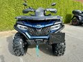 Daumennagel 2 - CFMOTO CFORCE 625 TOURING ABS T3b, Servolenkung, 4J. Garantie