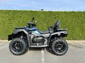 Daumennagel 3 - CFMOTO CFORCE 625 TOURING ABS T3b, Servolenkung, 4J. Garantie
