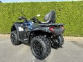 Daumennagel 4 - CFMOTO CFORCE 625 TOURING ABS T3b, Servolenkung, 4J. Garantie