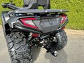 Daumennagel 5 - CFMOTO CFORCE 625 TOURING ABS T3b, Servolenkung, 4J. Garantie