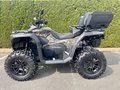 Daumennagel 3 - CFMOTO CFORCE 1000 Touring T3b ABS 4J. Garantie mit Koffer