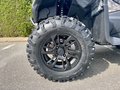 Daumennagel 7 - CFMOTO CFORCE 1000 Touring T3b ABS 4J. Garantie mit Koffer