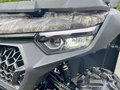 Daumennagel 10 - CFMOTO CFORCE 1000 Touring T3b ABS 4J. Garantie mit Koffer