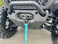 Daumennagel 8 - CFMOTO CFORCE 1000 Touring T3b ABS 4J. Garantie mit Koffer