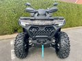 Daumennagel 2 - CFMOTO CFORCE 1000 Touring T3b ABS 4J. Garantie mit Koffer