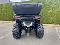 Daumennagel 5 - CFMOTO CFORCE 1000 Touring T3b ABS 4J. Garantie mit Koffer