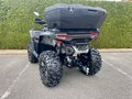 Daumennagel 4 - CFMOTO CFORCE 1000 Touring T3b ABS 4J. Garantie mit Koffer