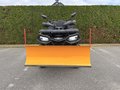 Daumennagel 4 - CFMOTO CFORCE 520 L ABS EPS Winterangebot!