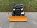 Daumennagel 3 - CFMOTO CFORCE 520 L ABS EPS Winterangebot!