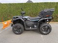 Daumennagel 8 - CFMOTO CFORCE 520 L ABS EPS Winterangebot!