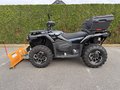 Daumennagel 7 - CFMOTO CFORCE 520 L ABS EPS Winterangebot!