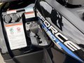 Daumennagel 19 - CFMOTO CFORCE 520 L ABS EPS Winterangebot!
