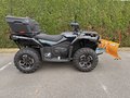 Daumennagel 9 - CFMOTO CFORCE 520 L ABS EPS Winterangebot!