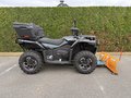 Daumennagel 10 - CFMOTO CFORCE 520 L ABS EPS Winterangebot!