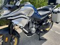 Daumennagel 5 - CFMOTO Touring ABS inkl. Koffer & 4 J. Garantie