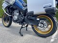 Daumennagel 6 - CFMOTO Touring ABS inkl. Koffer & 4 J. Garantie