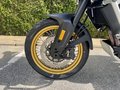 Daumennagel 7 - CFMOTO Touring ABS inkl. Koffer & 4 J. Garantie