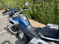 Daumennagel 9 - CFMOTO Touring ABS inkl. Koffer & 4 J. Garantie