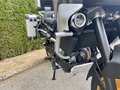 Daumennagel 10 - CFMOTO Touring ABS inkl. Koffer & 4 J. Garantie