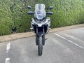 Daumennagel 3 - CFMOTO Touring ABS inkl. Koffer & 4 J. Garantie