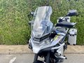 Daumennagel 11 - CFMOTO Touring ABS inkl. Koffer & 4 J. Garantie
