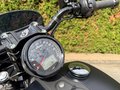 Daumennagel 15 - Indian Sport Scout Limited Black | 1. Hand | erst 50km!