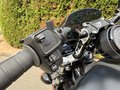 Daumennagel 14 - Indian Sport Scout Limited Black | 1. Hand | erst 50km!