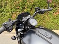 Daumennagel 13 - Indian Sport Scout Limited Black | 1. Hand | erst 50km!