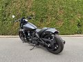 Daumennagel 6 - Indian Sport Scout Limited Black | 1. Hand | erst 50km!